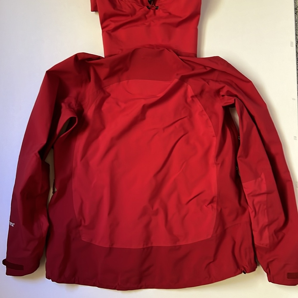 LL Bean Gore-Tex Pro Shell - Picture 12 of 14